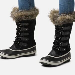 Sorel Winter Boot